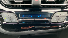 Toyota C-HR 1.8 Hybrid Design 5dr CVT Hybrid Hatchback